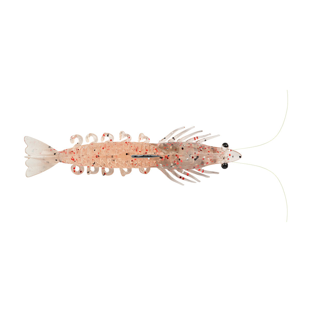 Berkley Powerbait Saltwater Shrimperor  5  Shrimp Boil