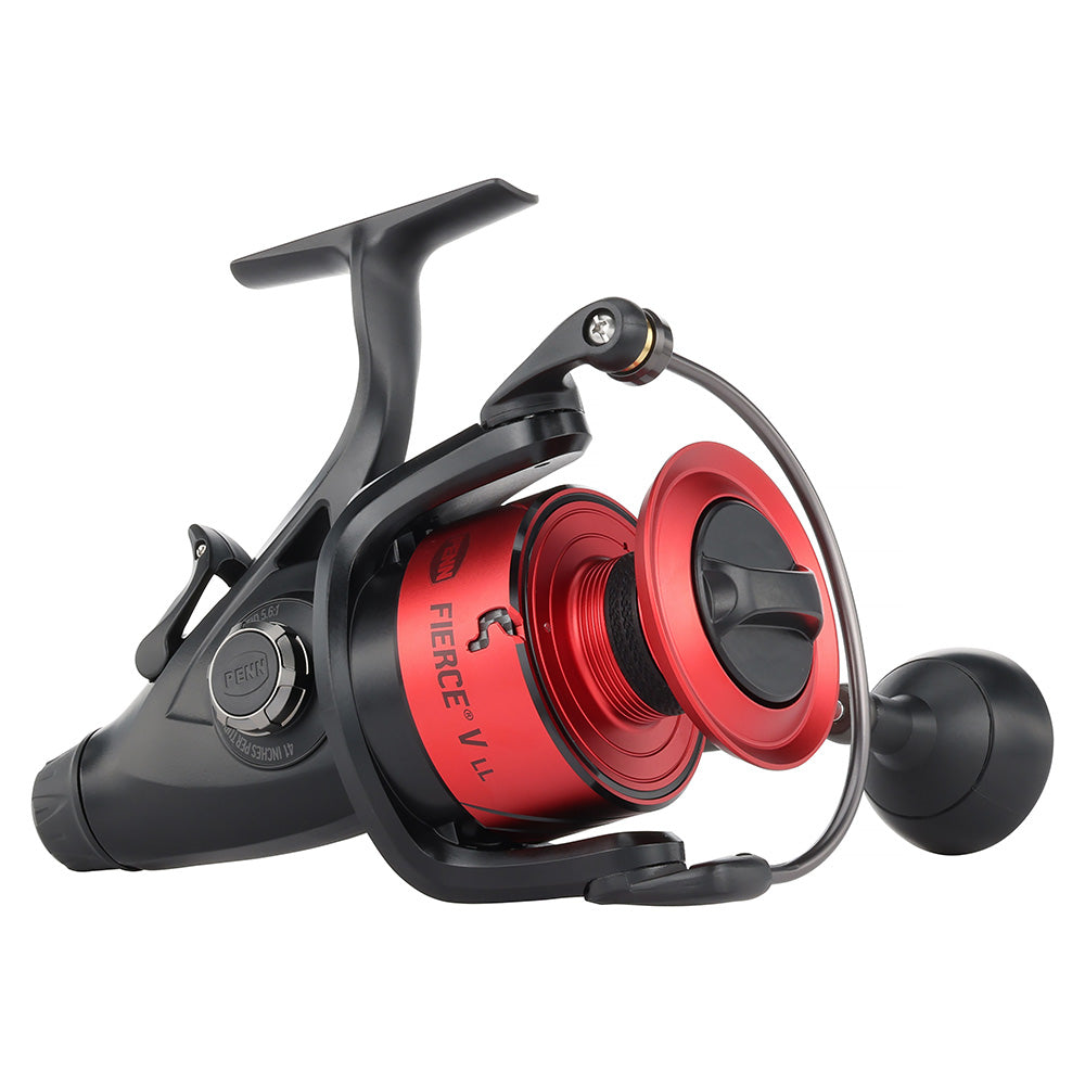 Spinning Reels
