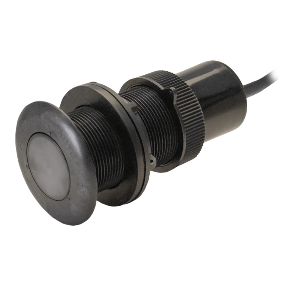 Airmar UDST820 TriSonic Plastic Thru-Hull Transducer - N2K [UDST820P-N2]
