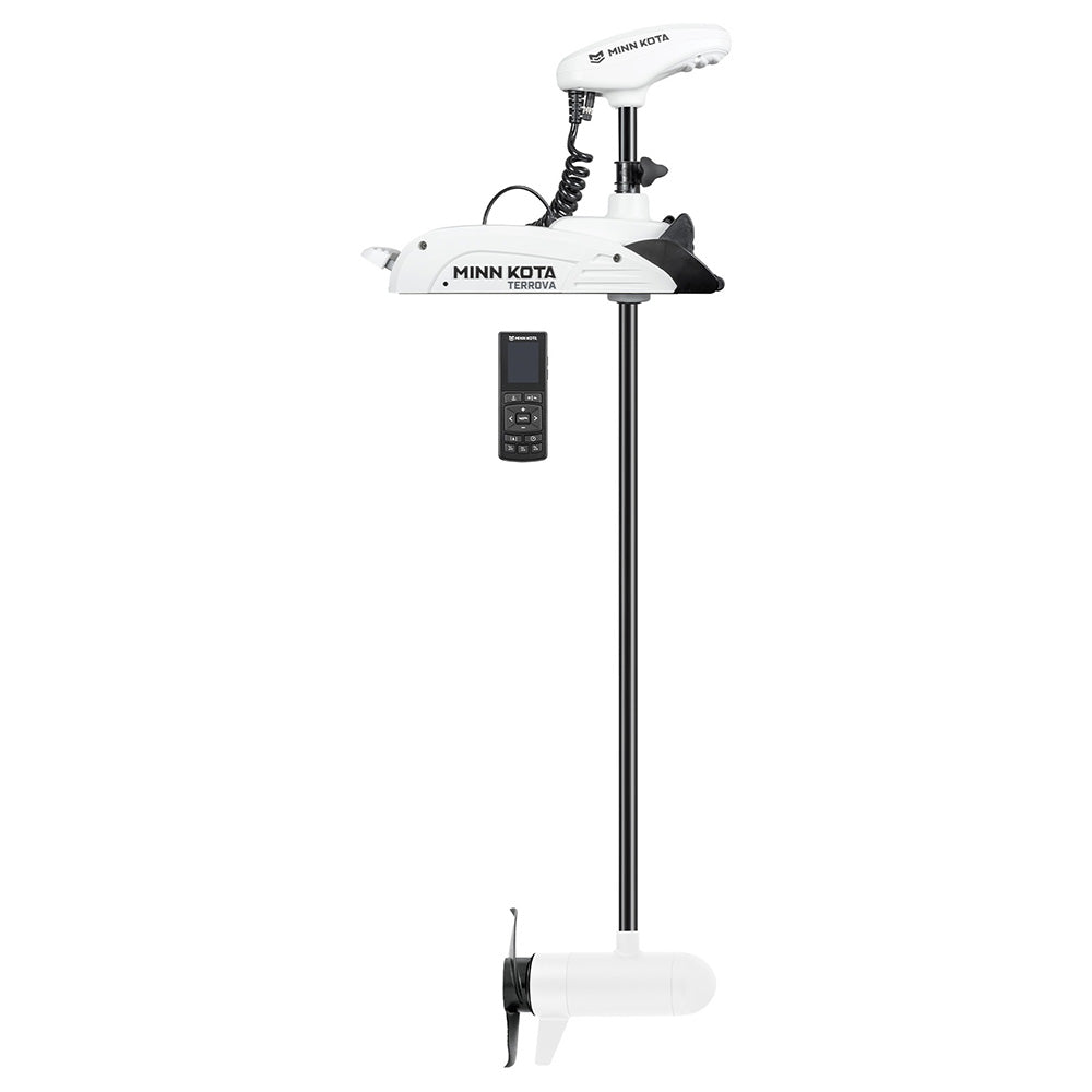 Minn Kota Riptide Terrova 112/WR Trolling Motor