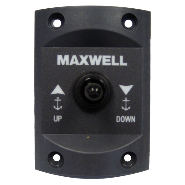 Maxwell Remote Up/ Down Control [P102938]