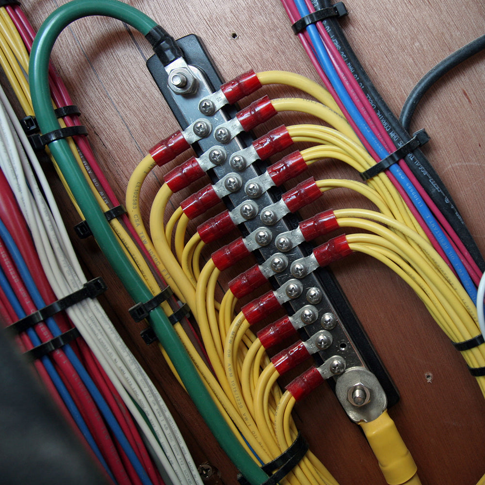 150AMP Common BusBar 