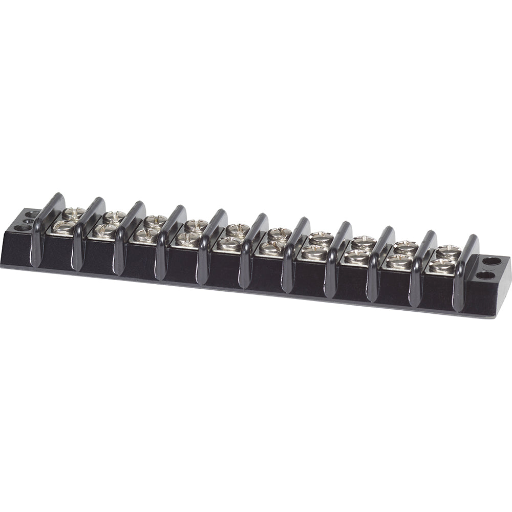 Blue Sea 2510 Terminal Block 30AMP  10 Circuit