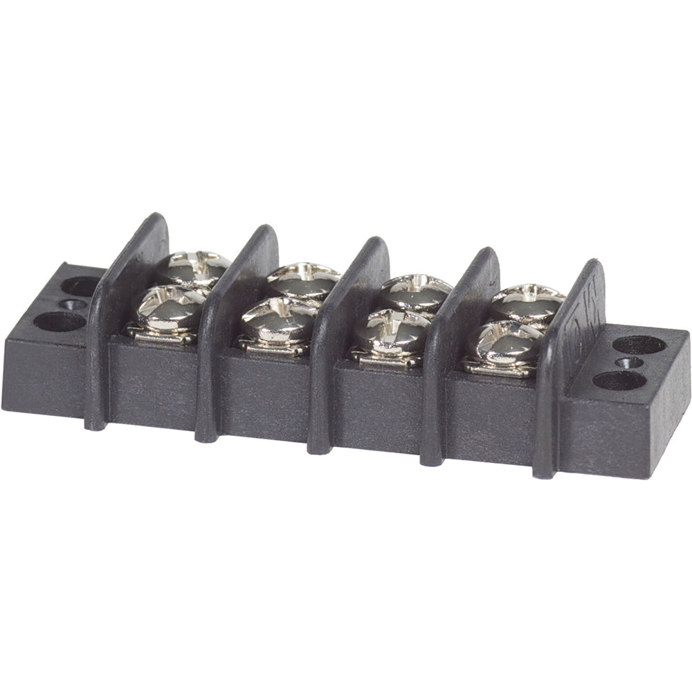 Blue Sea 2404 Terminal Black 20AMP 