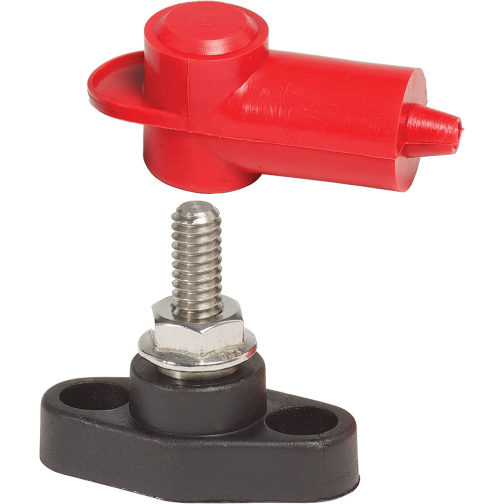 Mini High Amperage Cable Connector 