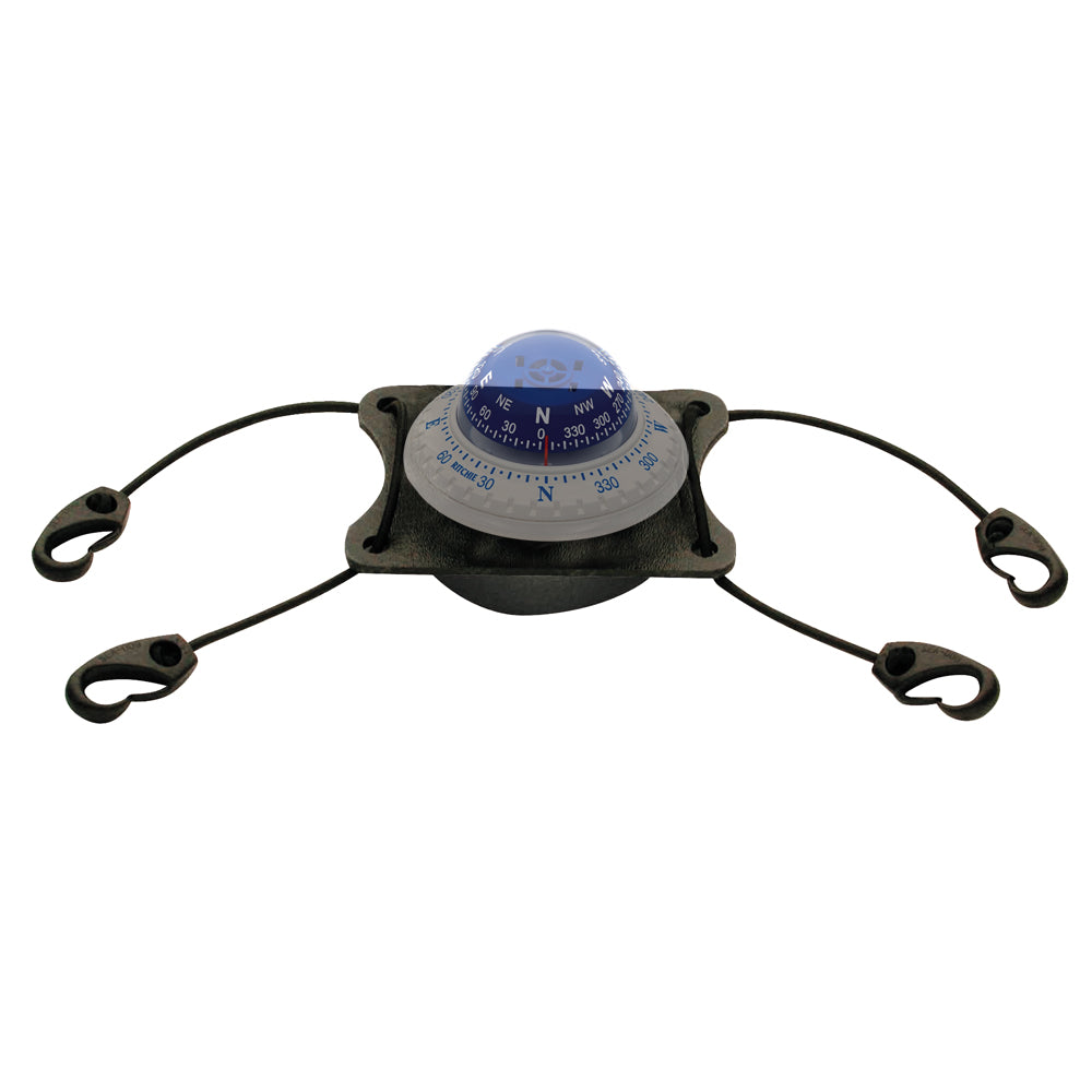 Ritchie KTD2 Tie Down Kayak Compass