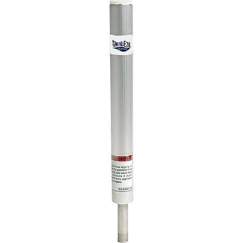 Swivl-Eze 16" Lock'N-Pin 3/4" Fixed Height Post (2164)
