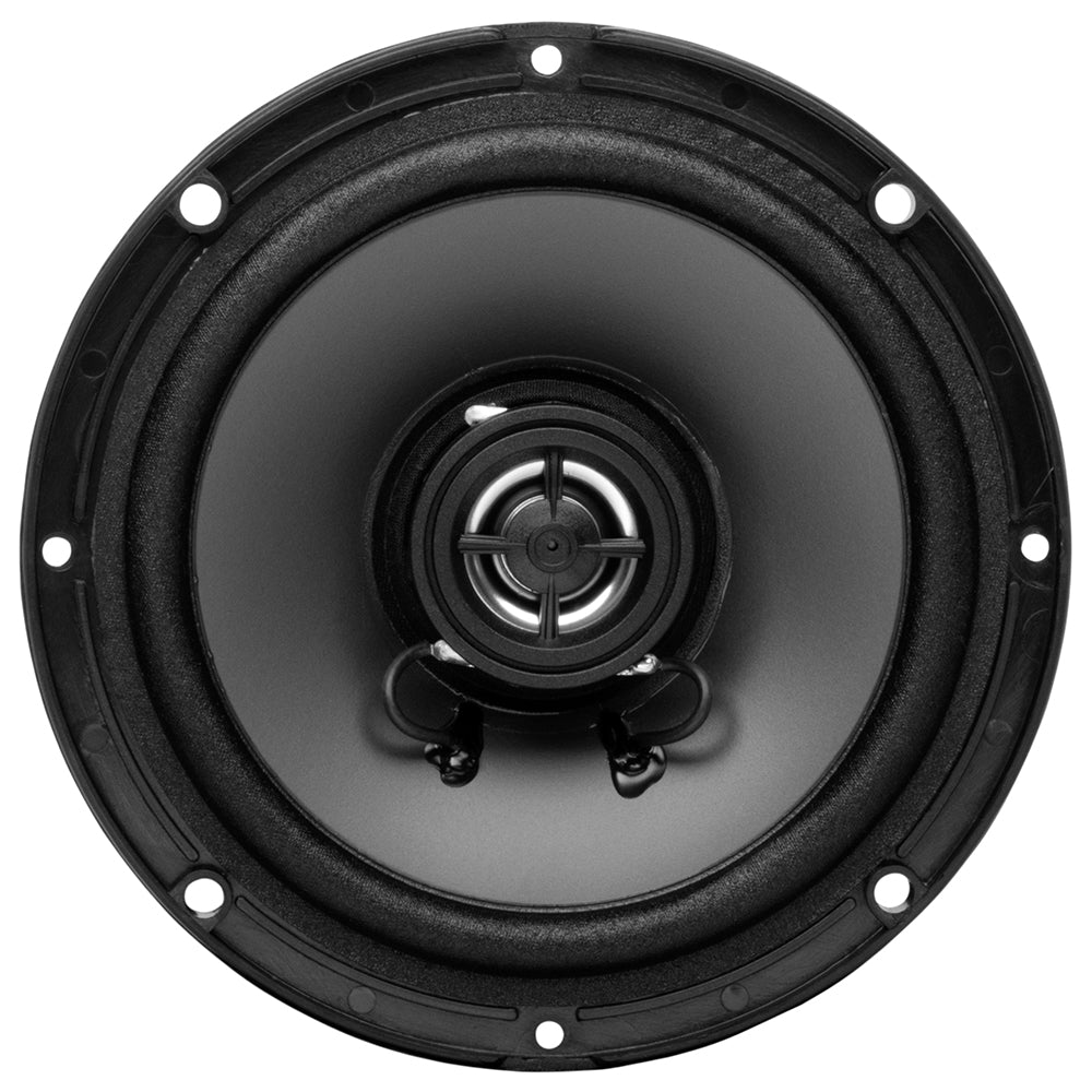 Boss Audio 525 MR50B Speakers  Black 