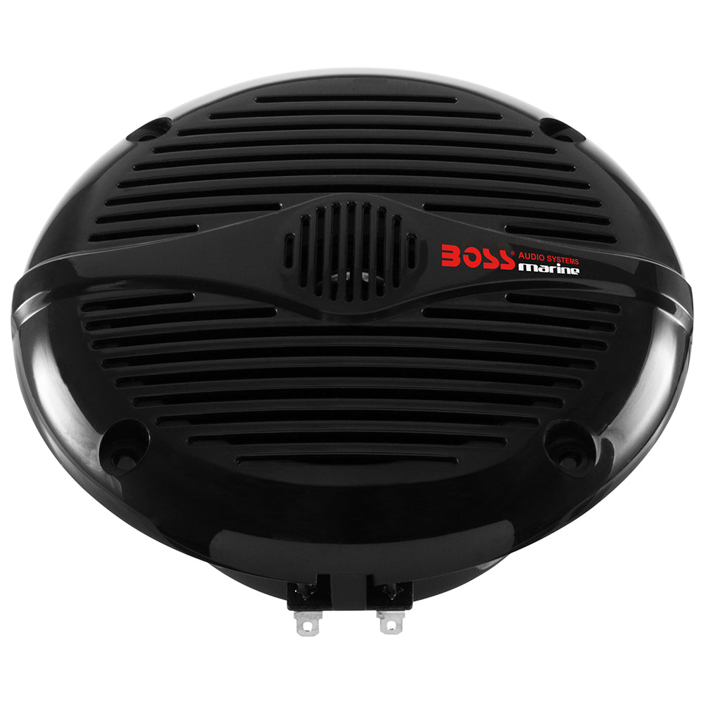 Boss Audio 525 MR50B Speakers  Black 