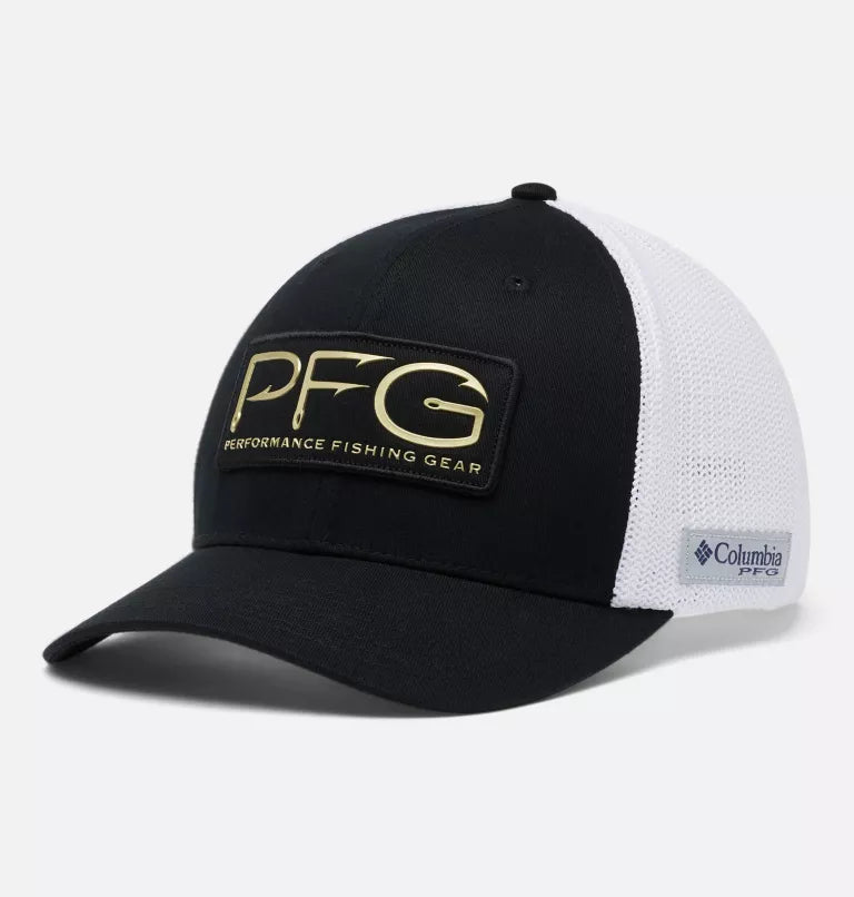 Columbia PFG Hooks Mesh Hat L/XL