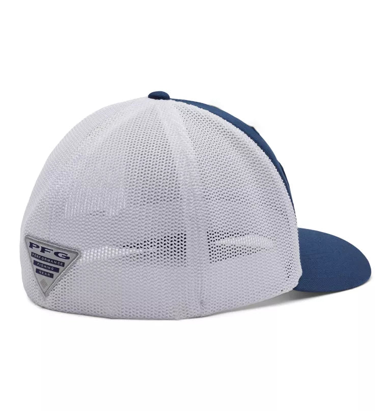 Columbia PFG Hooks Mesh Hat XXL