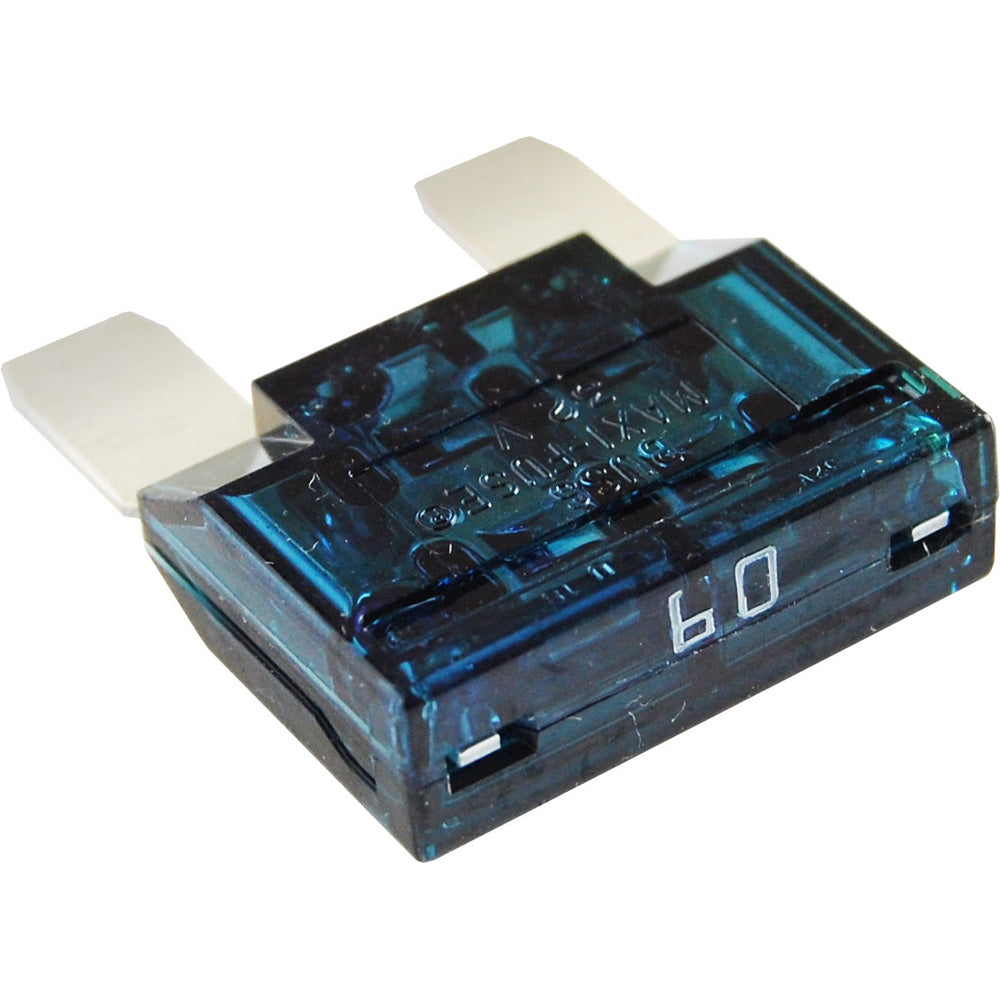 Blue Sea 5141 60AMP MAXI Fuse 