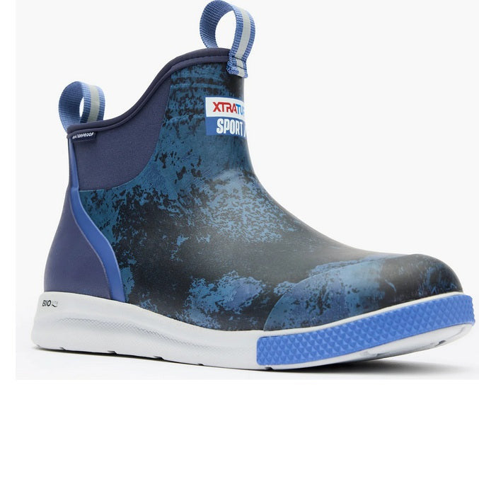 XTRATUF SPORT BOOT