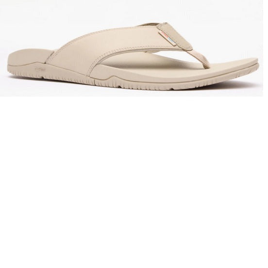 XTRATUF Men's Auna Sandal (BEIGE)