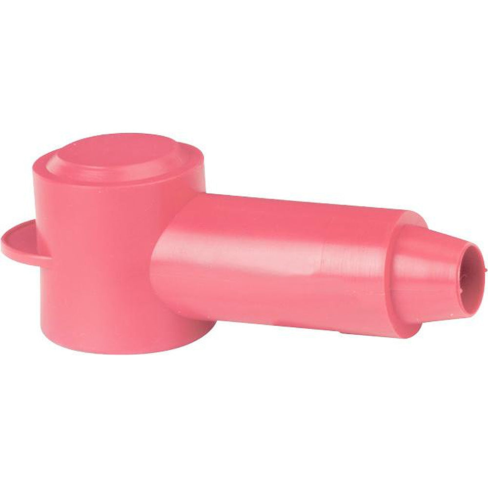 Blue Sea 4012 CableCap  Red 050 Stud 
