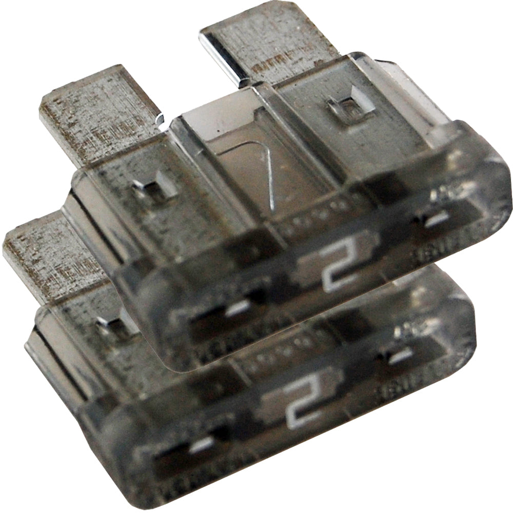 Blue Sea 5236 2A ATOATC Fuse 