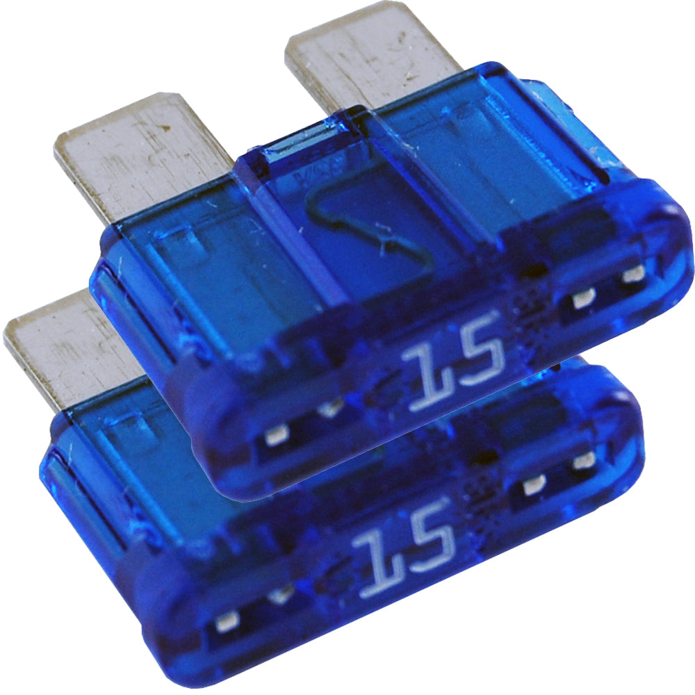Blue Sea 5242 15A ATOATC Fuse