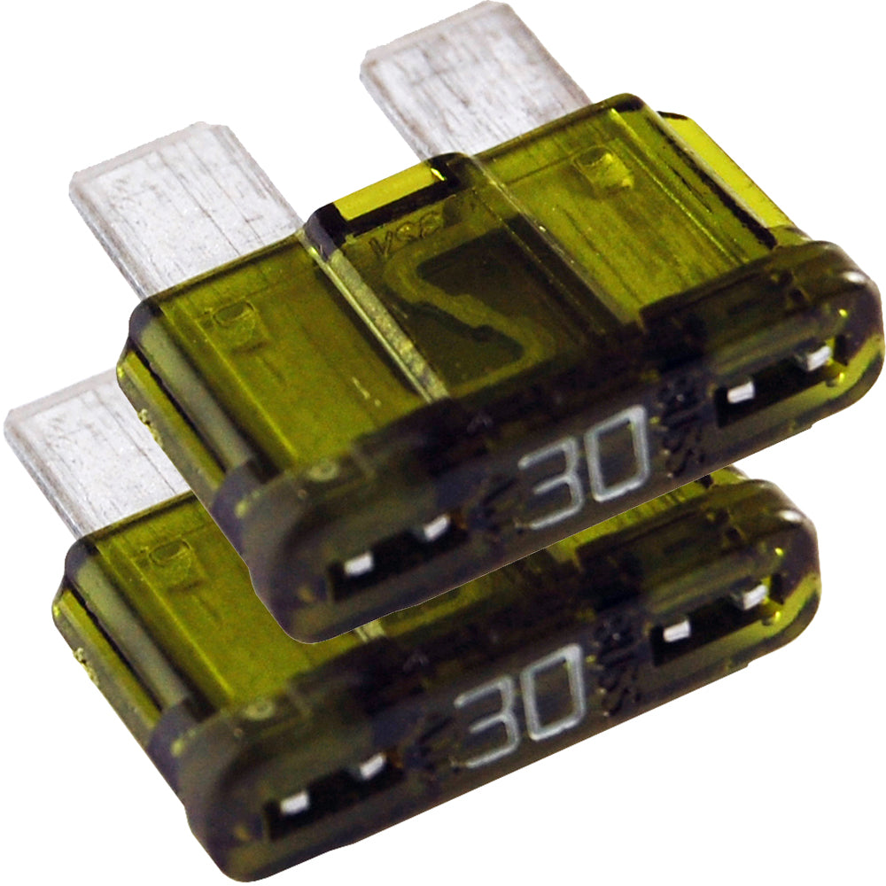 Blue Sea 5245 30A ATOATC Fuse 