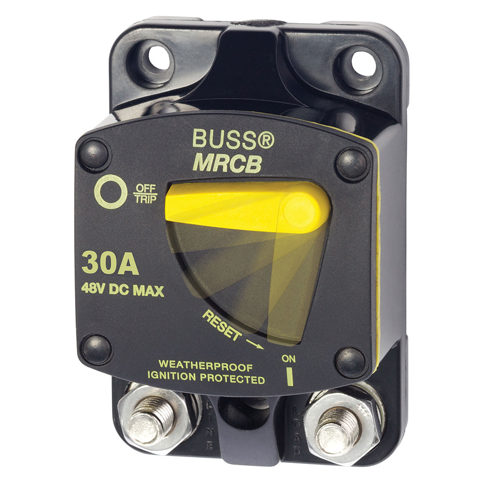 Thermal Circuit Breaker  30Amp