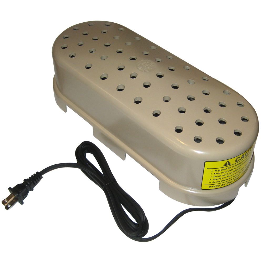 Davis Air Dryer 