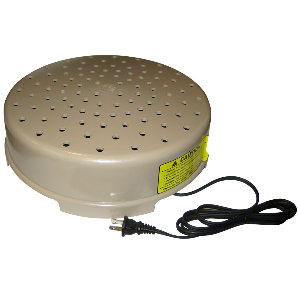 Davis Air Dryer