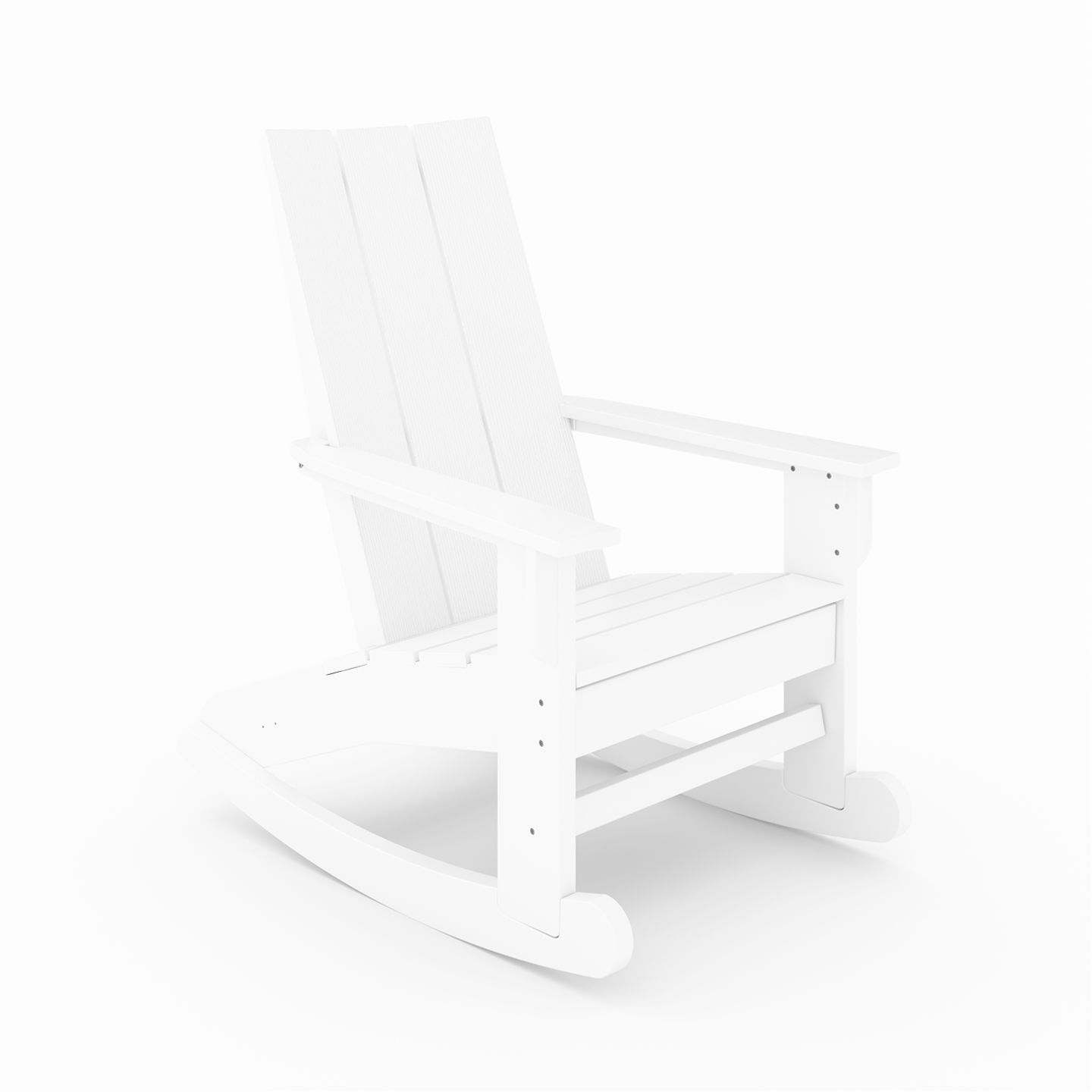 Savannah Adirondack Rocker