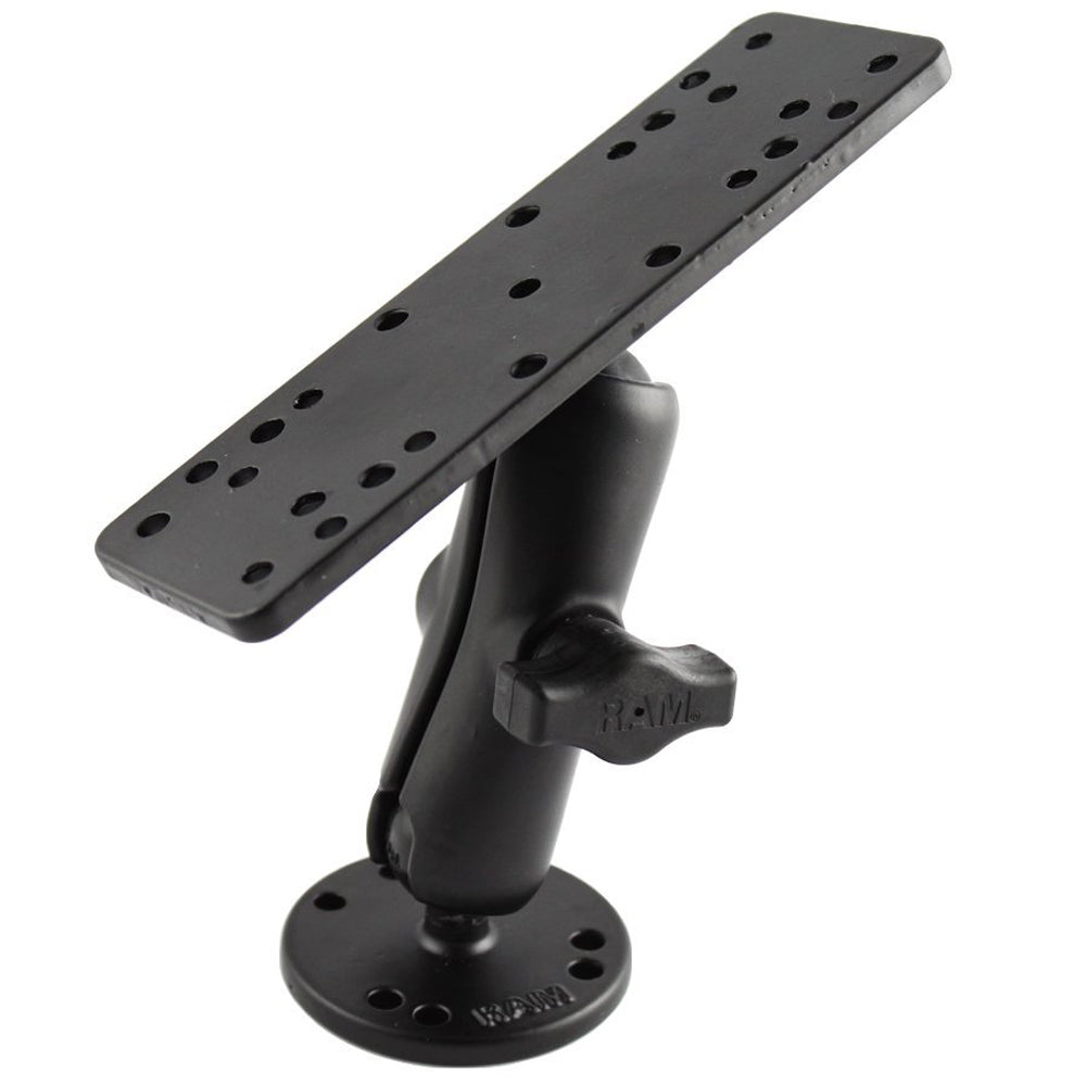 Lowrance MB8 112 Ball Mount Bracket