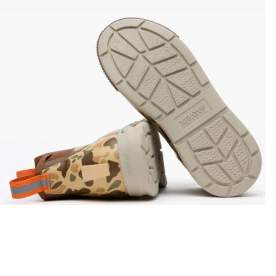 XTRATUF DECK SPORT BOOT