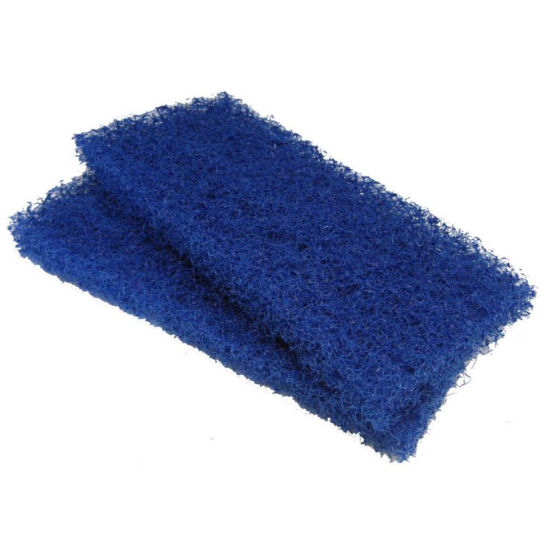 Shurhold Synthetic Lambs Wool Replacement Cover F-shur-lok Swivel Pad