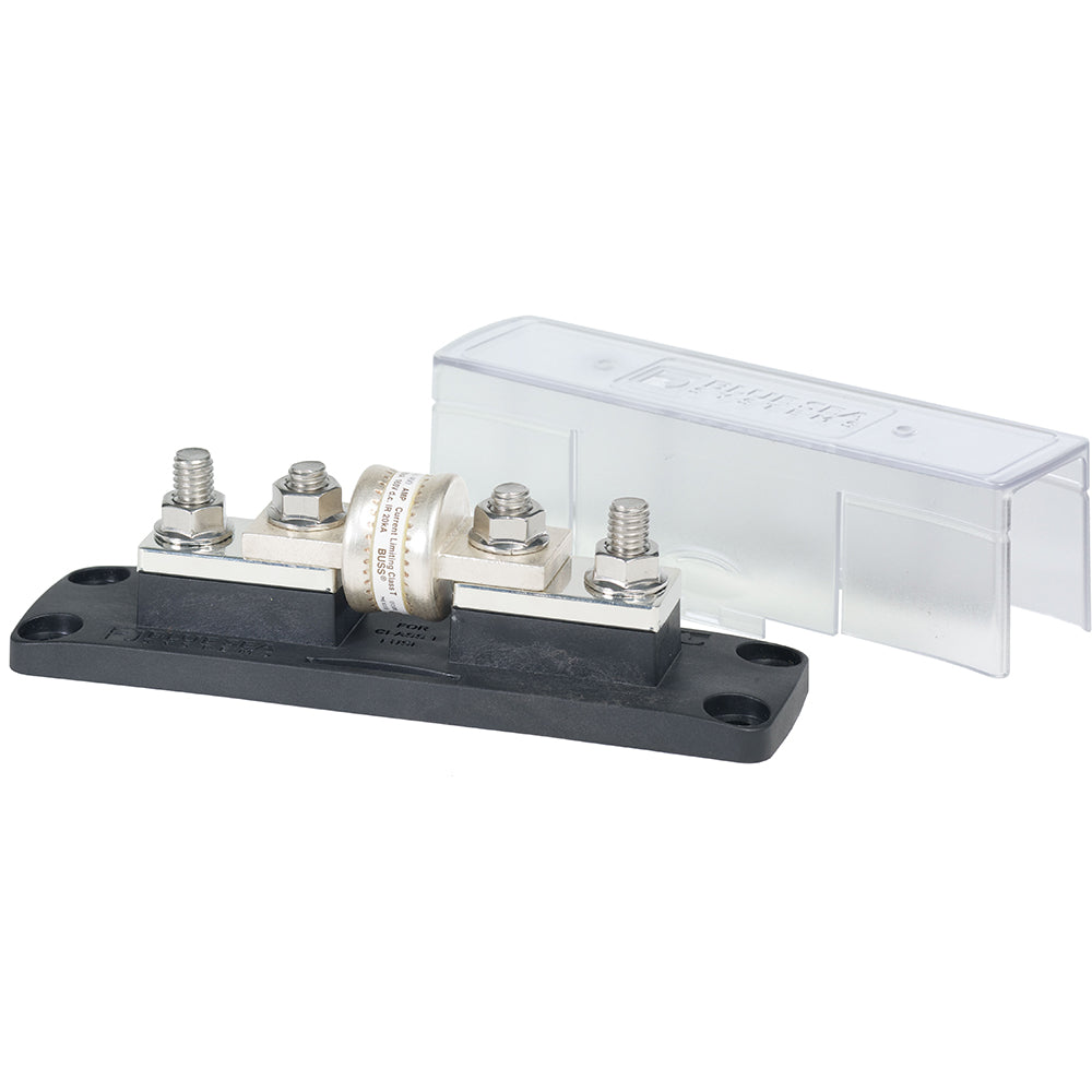 Blue Sea 5502 Fuse Block Class T 225400 Amp 