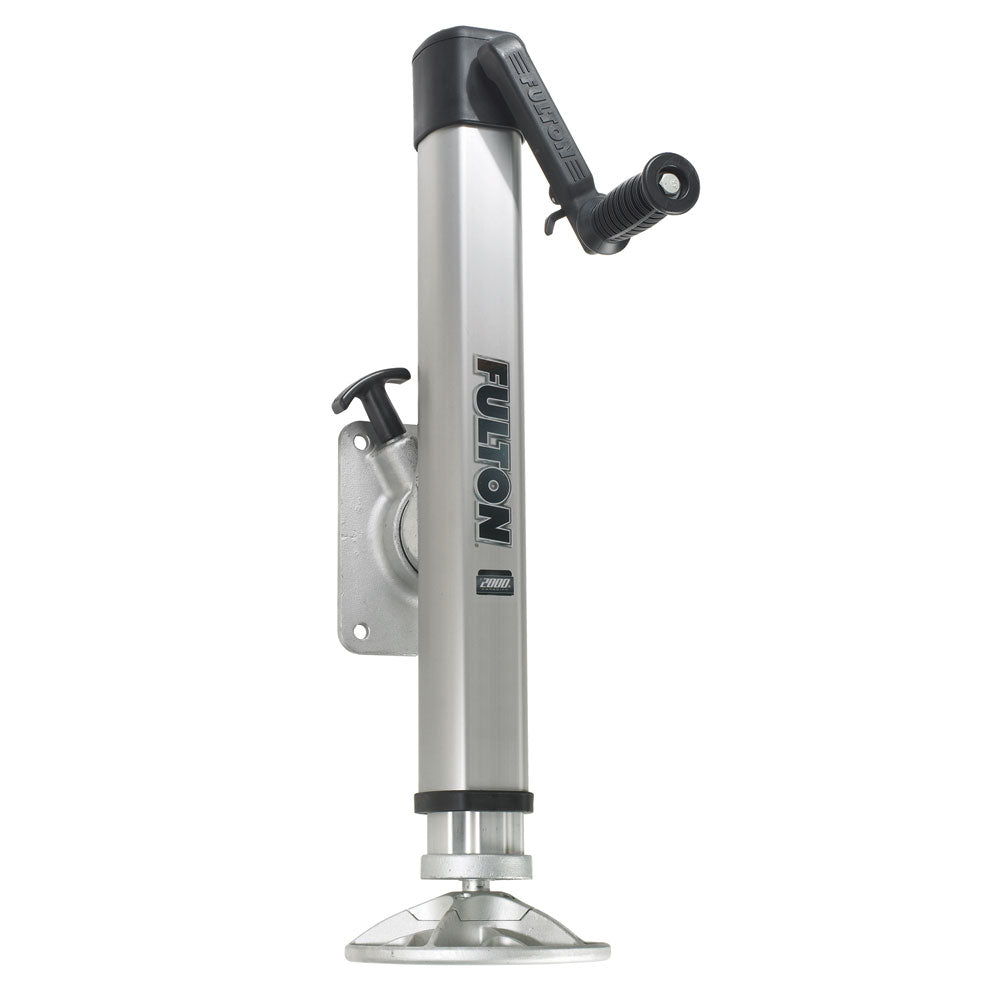Fulton F2 Trailer Jack BoltOn 2000 lbs Lift 
