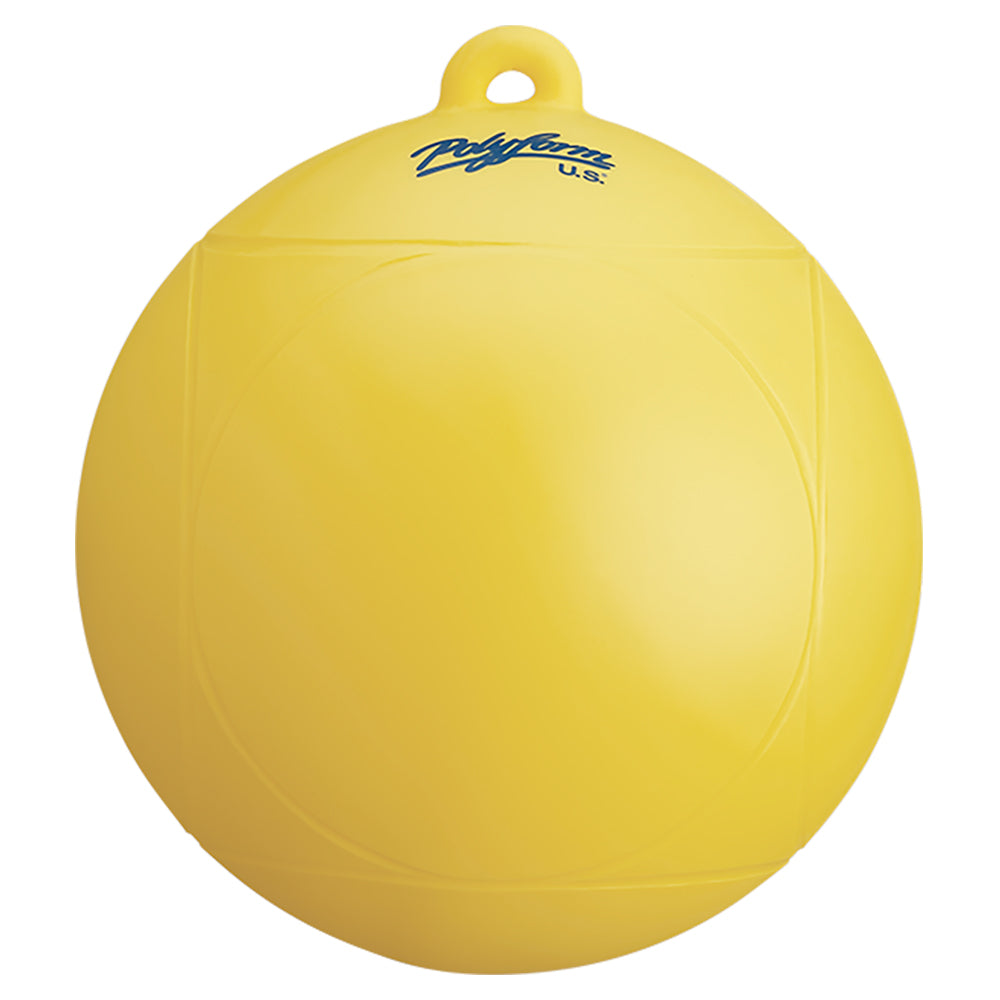 Water Ski Series Buoy  