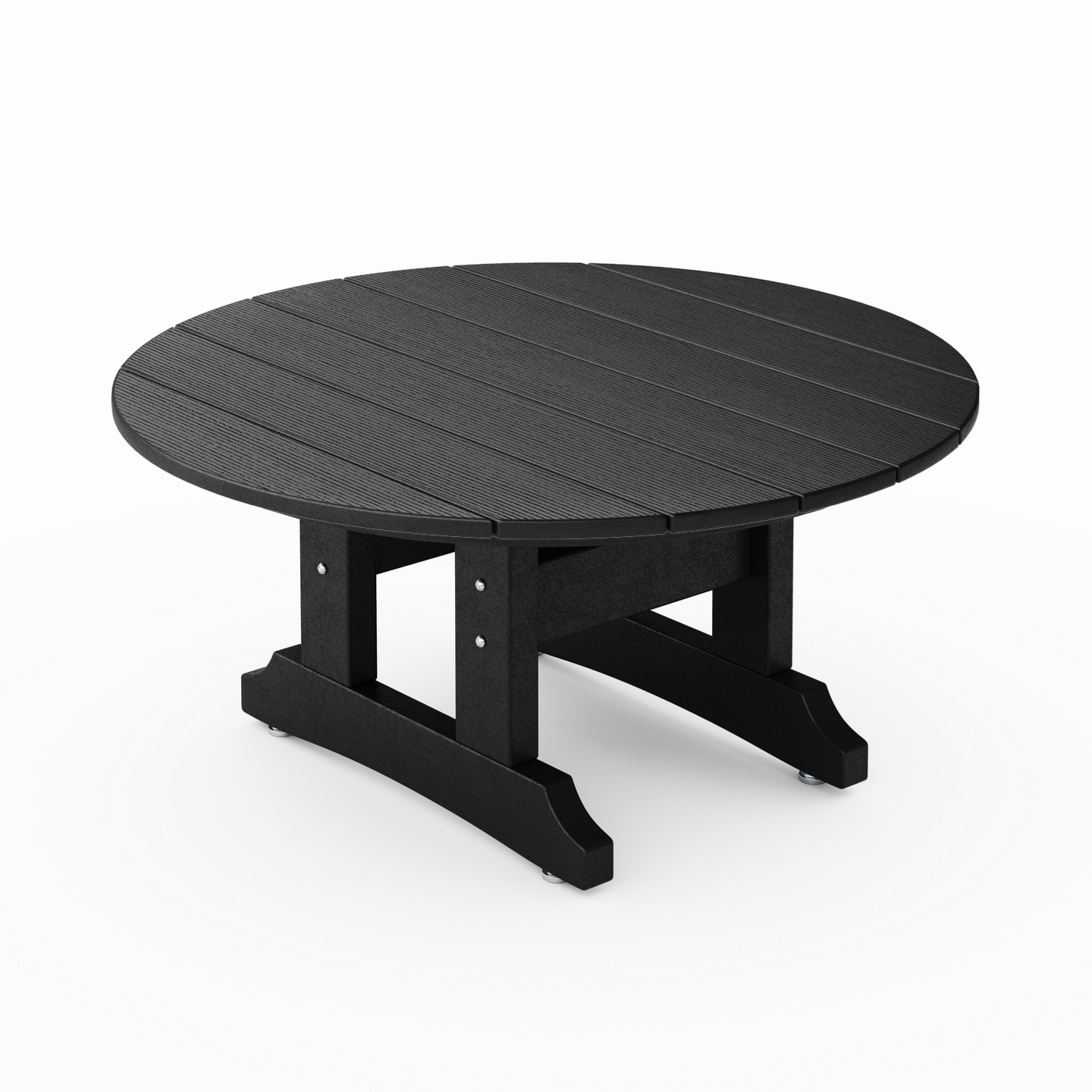 36" Round Coffee Table