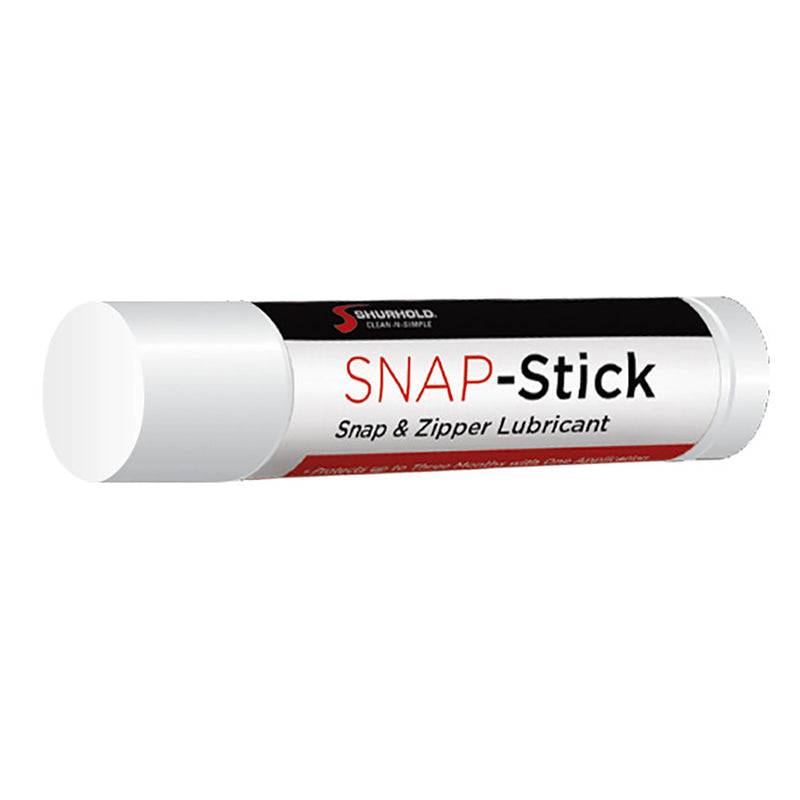 Shurhold Snap Stick Snap & Zipper Lubricant [251]