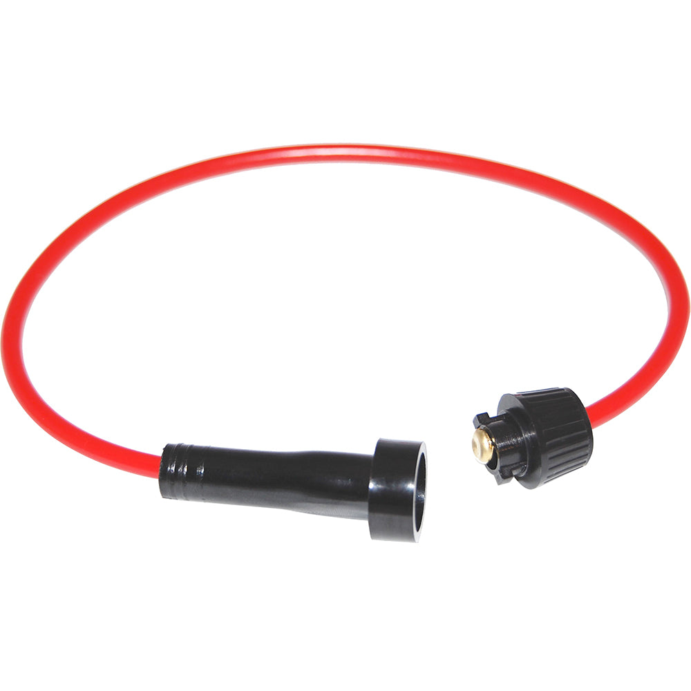 Blue Sea 5063 Heavy Duty Inline Fuse Holder