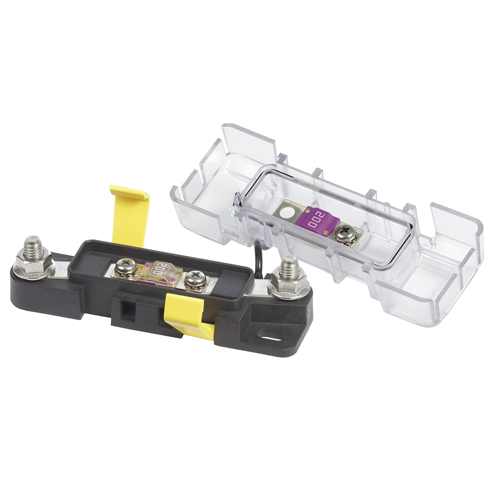 Blue Sea 7720 MIDIAMI Safety Fuse Block 