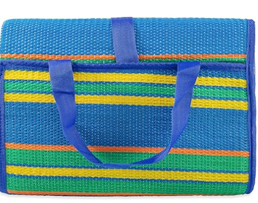 Camco Handy Mat 60" x 78" Outdoor Mat 42805