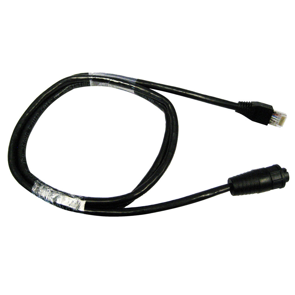 Raymarine RayNet to RJ45 Male Cable