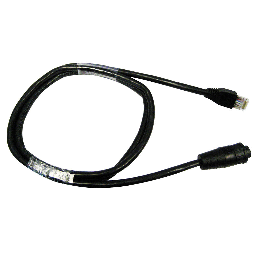 Raymarine RayNet to RJ45 Male Cable