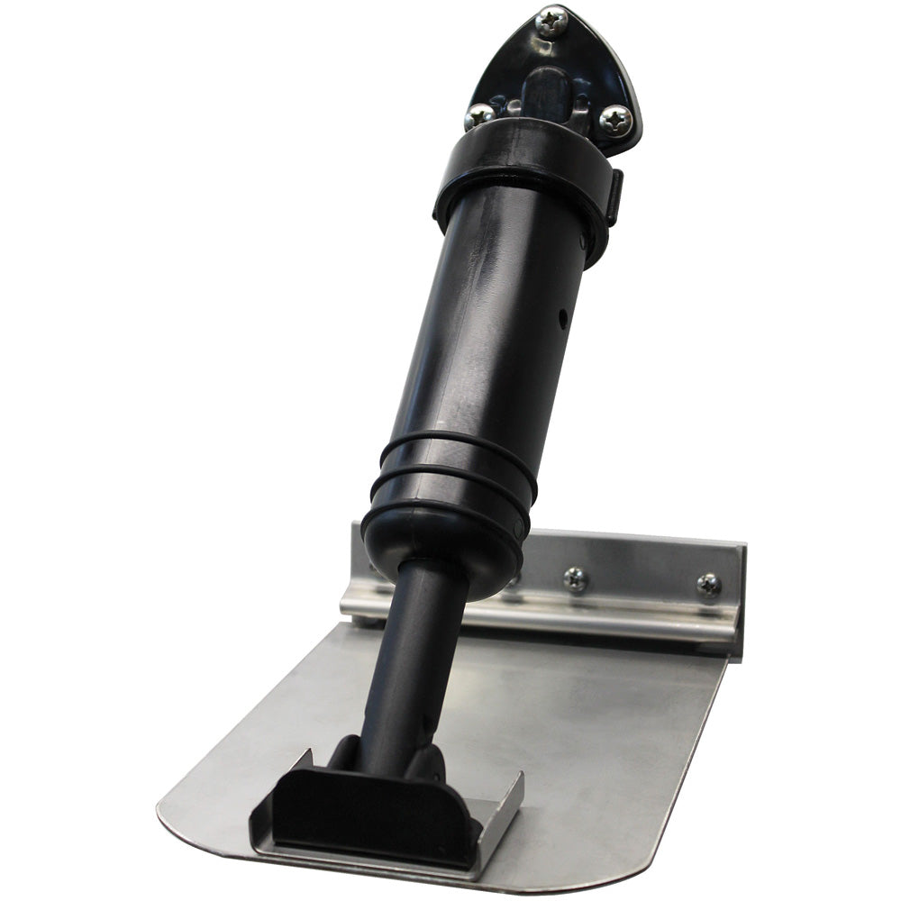 Bennett SLT6 SelfLeveling Tab System fBoats