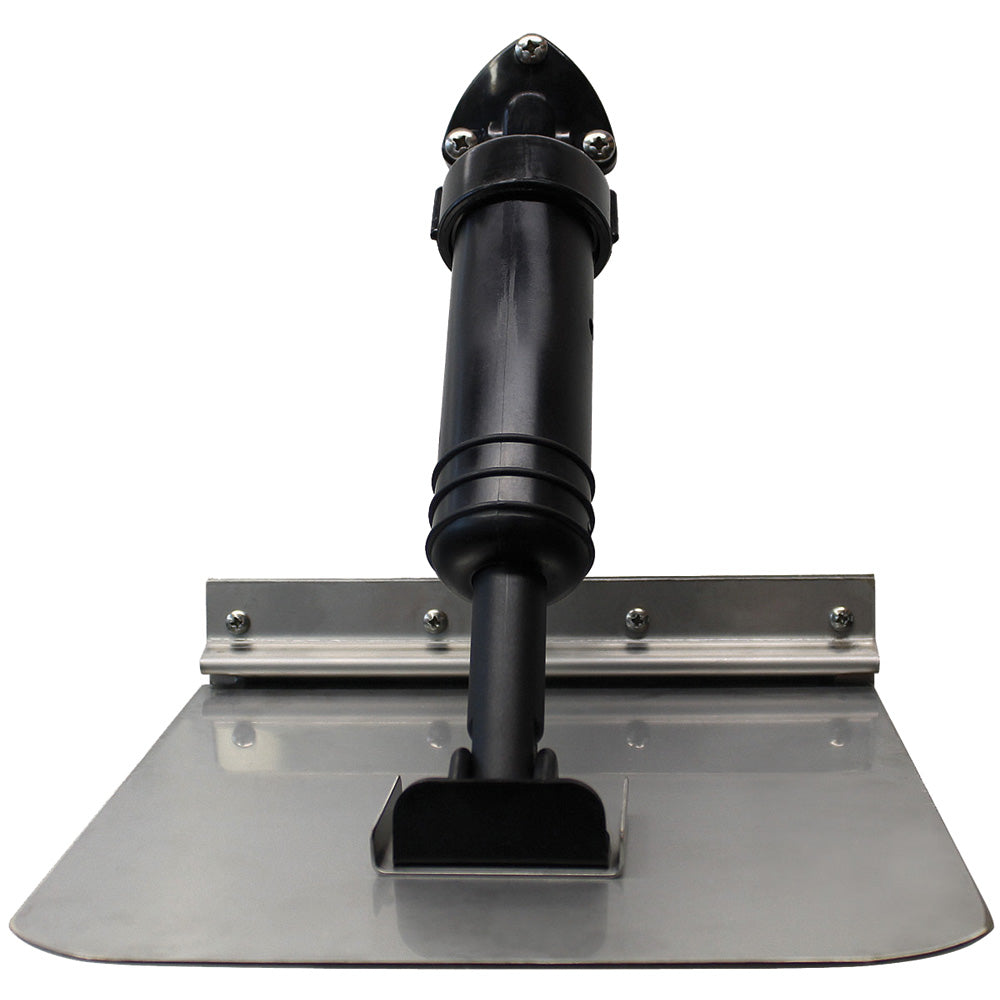Bennett SLT10 SelfLeveling Tab System fBoats 