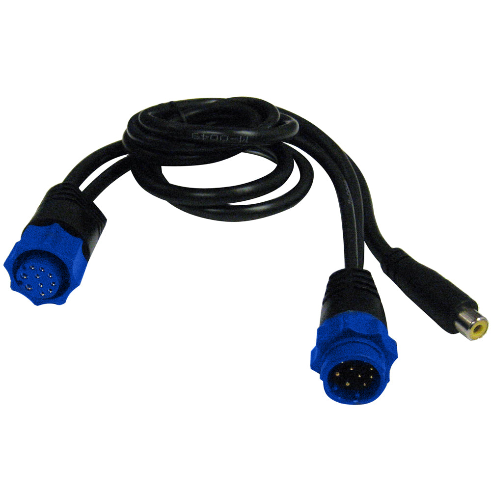 Lowrance Video Adapter Cable fHDS Gen2