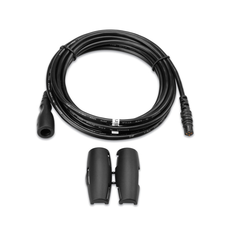 Garmin 4-Pin 10' Transducer Extension Cable f/echo Series [010-11617-10]