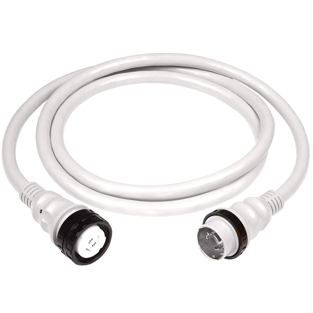 Marinco 50Amp 125250V Shore Power Cable