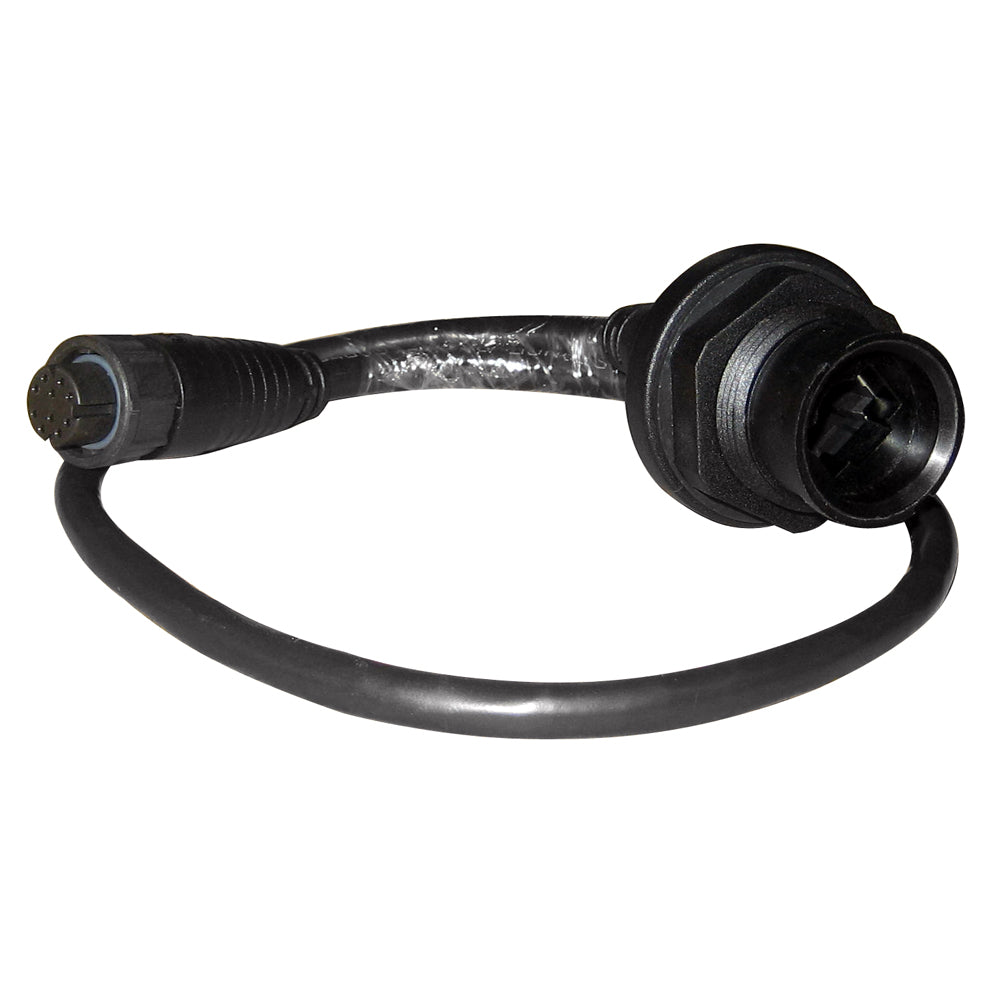 Raymarine RayNet F to SeaTalkhs 