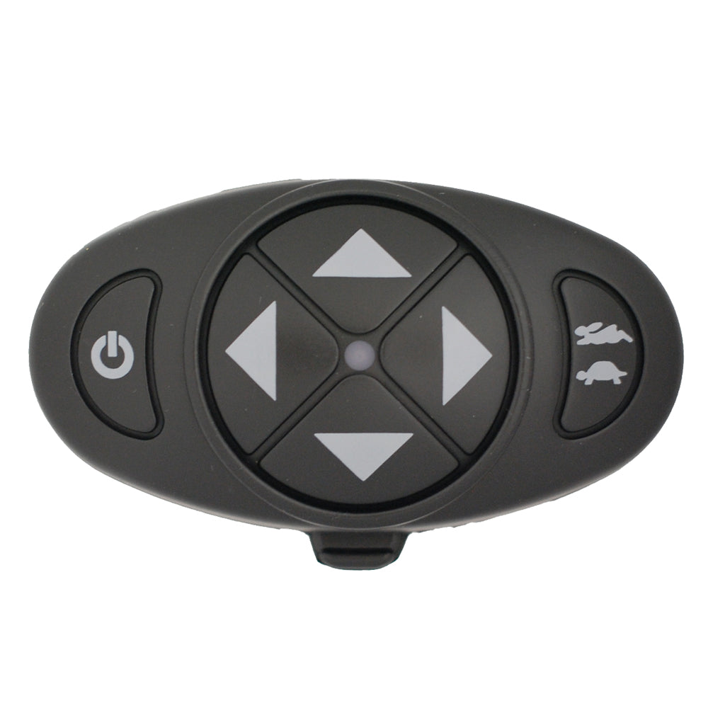 Golight Wireless Dash Mounted Remote 30200