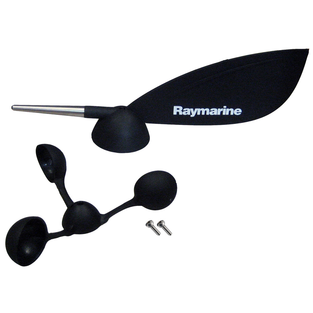 Raymarine Wind Vane  Cups