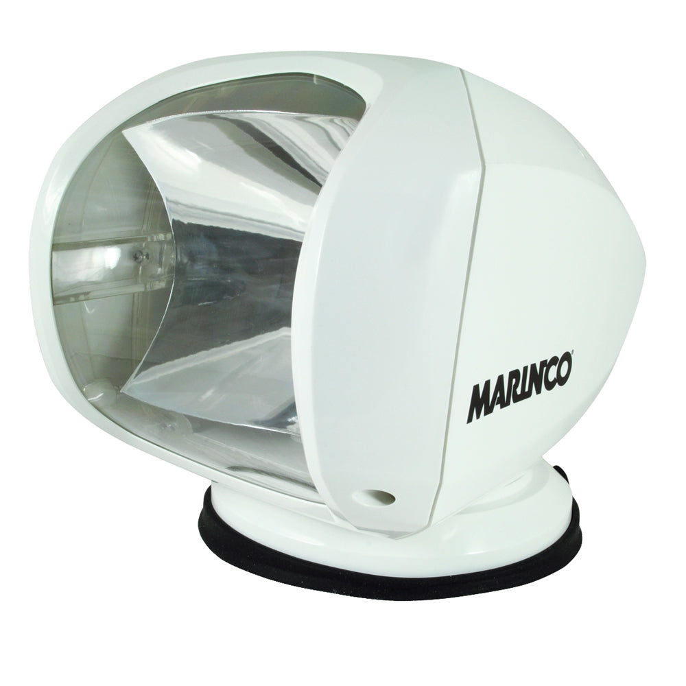 Marinco SPL12W Wireless Spot Light  100W