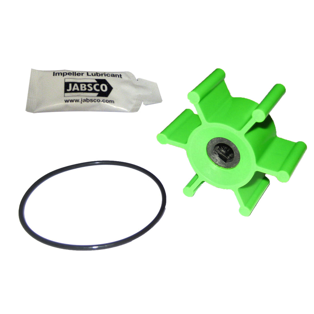 Jabsco Impeller Kit  6 Blade  