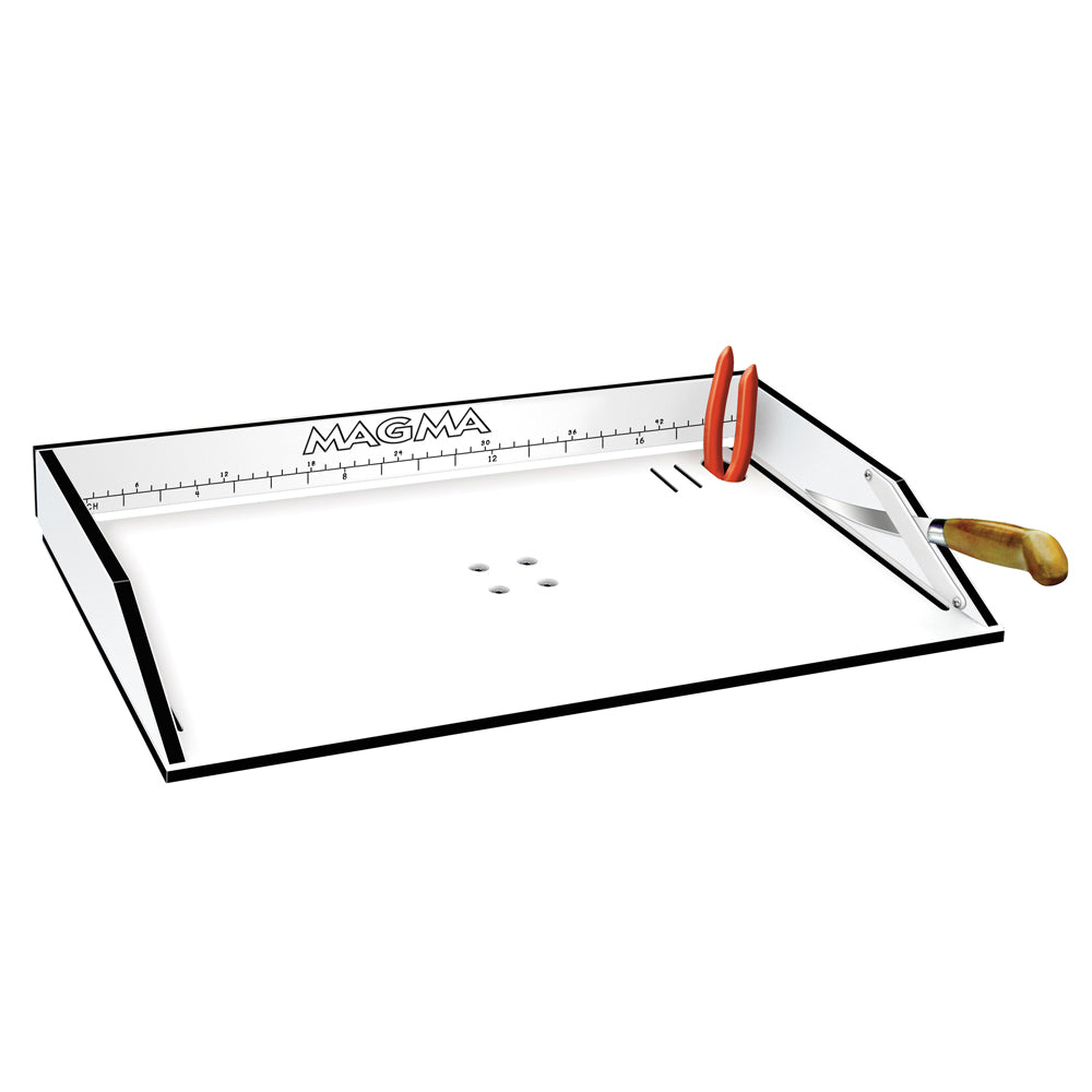 Magma Bait/Filet Mate Table - 20"  [T10-302B]